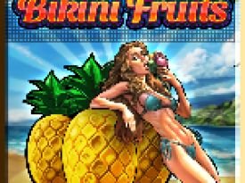 Bikini Fruits