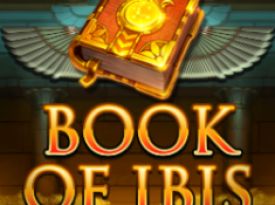 Book of Ibis