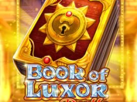 Book of Luxor Double