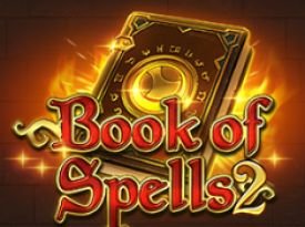 Book of Spells 2