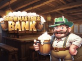 Brewmaster's Bank