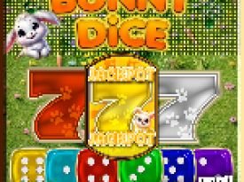 Bunny Dice