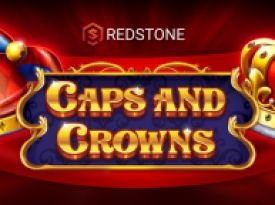 Caps and Crowns