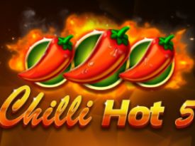 CHILLI HOT 5