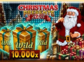 Christmas Presents 2025