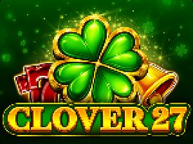 Clover 27