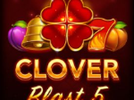 Clover Blast 5