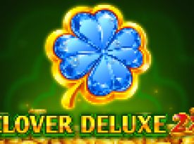 Clover Deluxe 2x