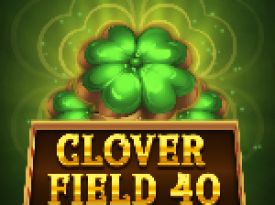 Clover Field 40