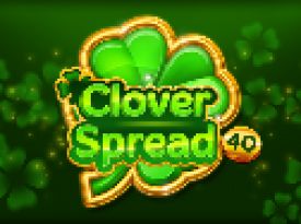 Clover Spread 40