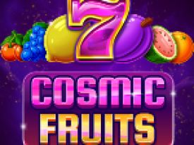 Cosmic Fruits