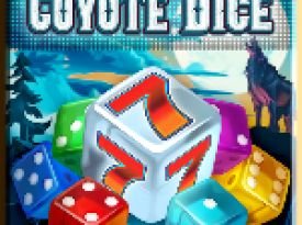 Coyote Dice