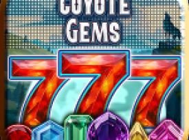 Coyote Gems