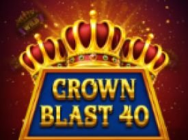 Crown Blast 40