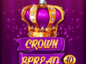 Crown Spread 40
