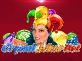 Crystal Joker Hot