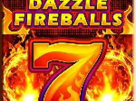 Dazzle Fireballs