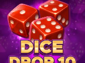 Dice Drop 10