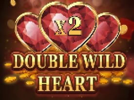 Double Wild Heart