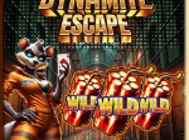 Dynamite Escape