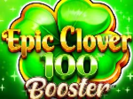 Epic Clover 100 Booster