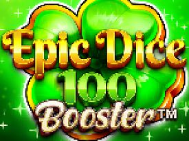 Epic Dice 100 Booster