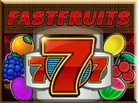 Fast Fruits