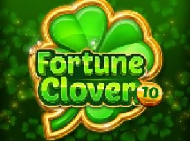 Fortune Clover 10