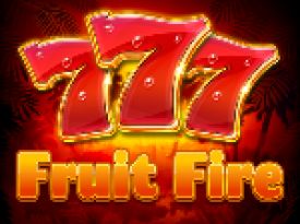 Fruit Fire