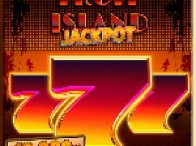 Fruit Island Jackpot