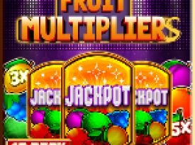 Fruit Multipliers