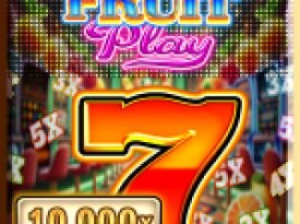 Fruit Play