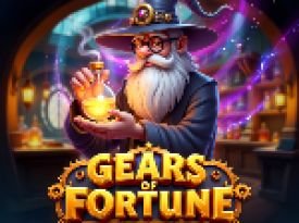 Gears of Fortune