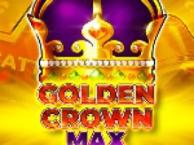 Golden Crown Max Booster