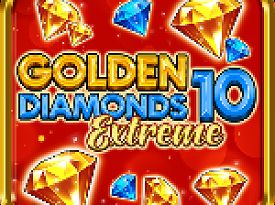 Golden Diamonds 10 Extreme