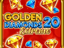 Golden Diamonds 20 Extreme