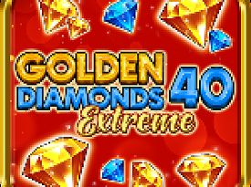 Golden Diamonds 40 Extreme