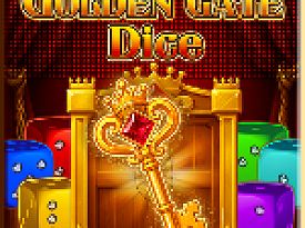 Golden Gate Dice