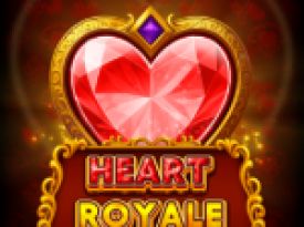 Heart Royale