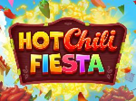 Hot Chili Fiesta
