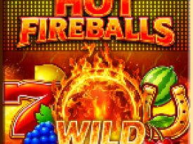 Hot Fireballs