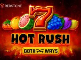 HOT RUSH - Both Ways