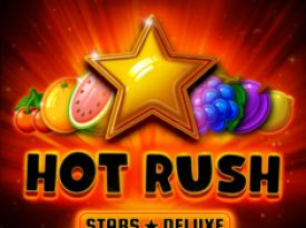 Hot Rush: Stars Deluxe