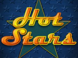 Hot Stars