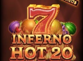 Inferno Hot 20