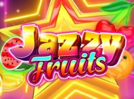 Jazzy Fruits