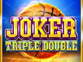 Joker Triple Double