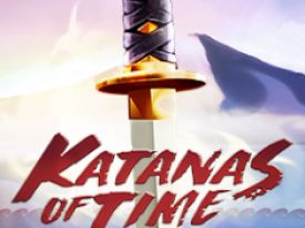 Katanas of Time