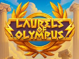 Laurels of Olympus