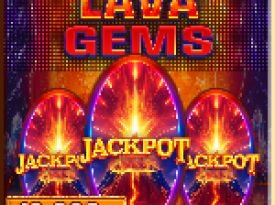 Lava Gems